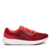Маратонки за бягане Under Armour Ua Charged Rogue 4 3026998-600 Червен цвят на ниска цена