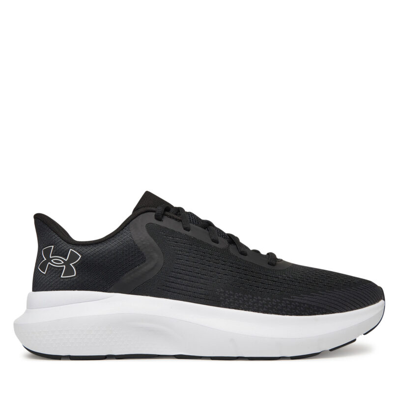 Маратонки за бягане Under Armour Ua Charged Rogue 5 3028256 Черен цвят на ниска цена