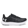 Маратонки за бягане Under Armour Ua Charged Speed Swift 3026999-001 Черен цвят на ниска цена