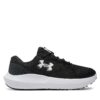 Маратонки за бягане Under Armour Ua Charged Surge 4 3027000-001 Черен цвят на ниска цена