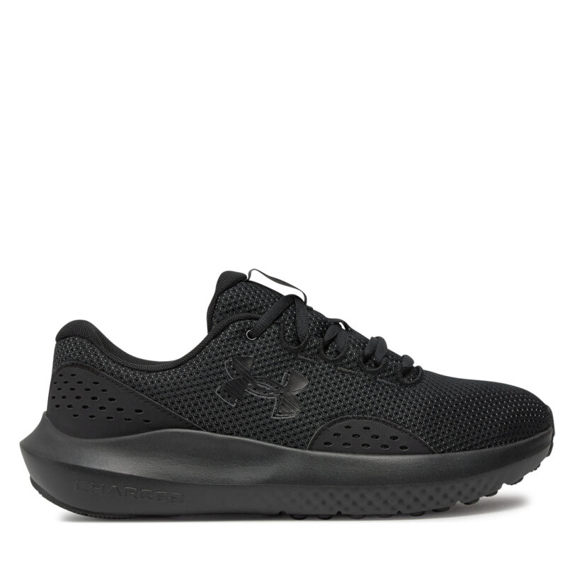 Маратонки за бягане Under Armour Ua Charged Surge 4 3027000-002 Черен цвят на ниска цена