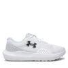 Маратонки за бягане Under Armour Ua Charged Surge 4 3027000-100 Бял цвят на ниска цена