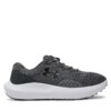Маратонки за бягане Under Armour Ua Charged Surge 4 3027000-106 Сив цвят на ниска цена