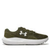 Маратонки за бягане Under Armour Ua Charged Surge 4 3027000-301 Каки цвят на ниска цена