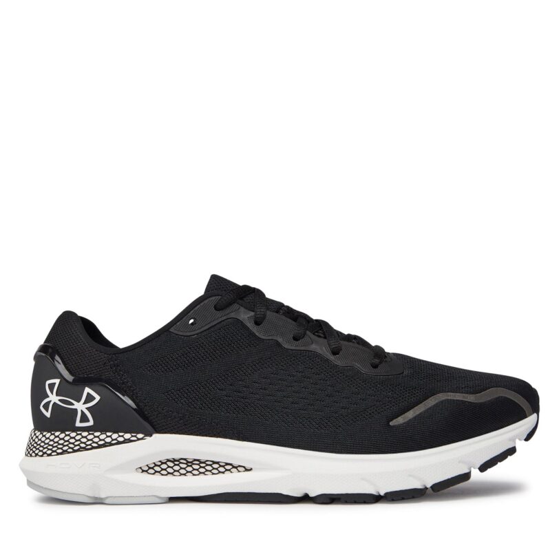Маратонки за бягане Under Armour Ua Hovr Sonic 6 3026121-001 Черен цвят на ниска цена