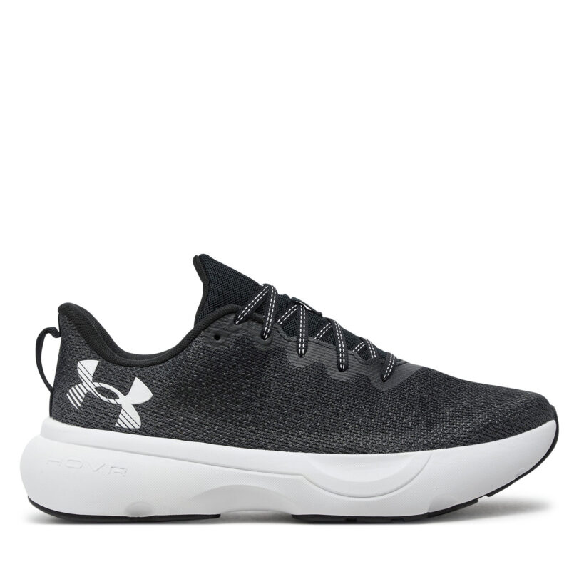 Маратонки за бягане Under Armour Ua Infinite 3027523-001 Черен цвят на ниска цена