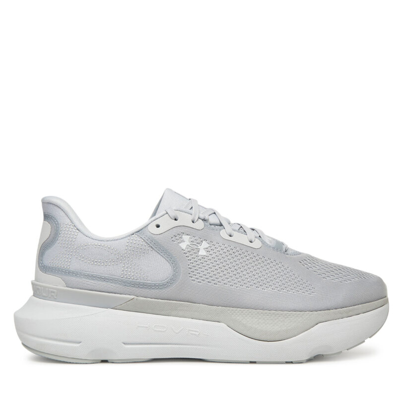 Маратонки за бягане Under Armour Ua Infinite Pro 2 3028168 Сив цвят на ниска цена