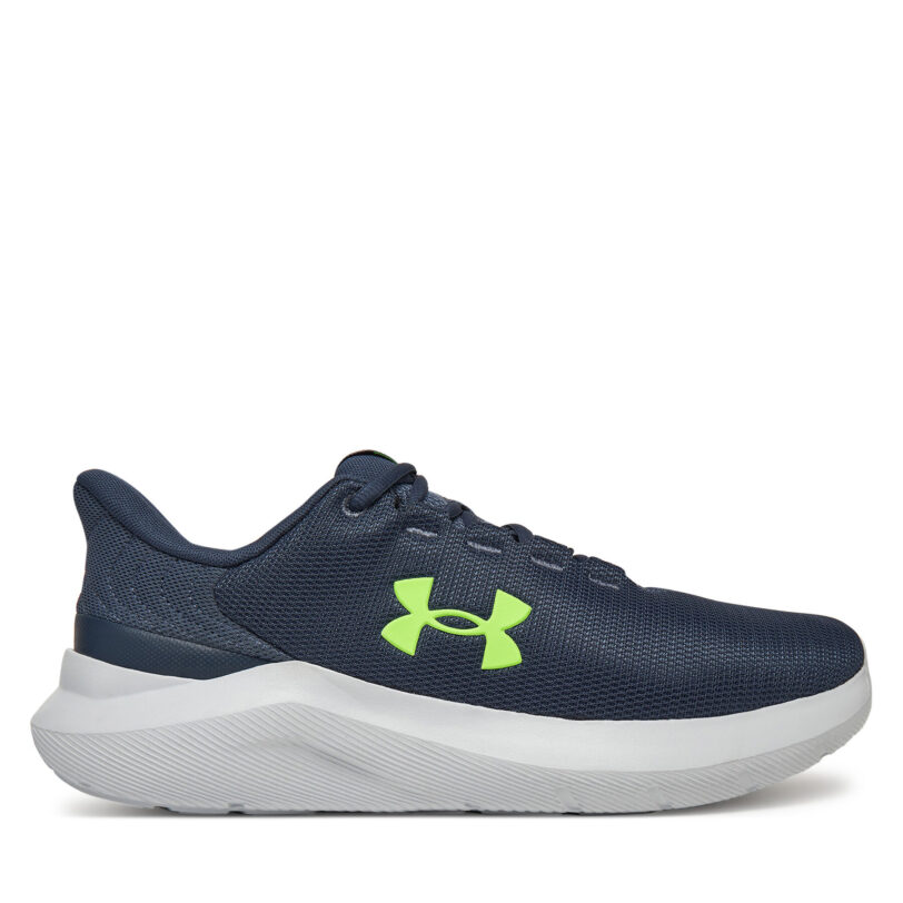 Маратонки за бягане Under Armour Ua Phade Rn 3 3028252 Сив цвят на ниска цена