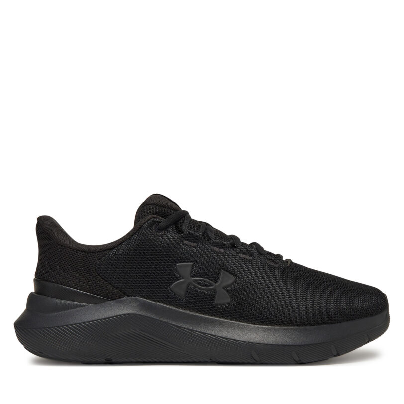 Маратонки за бягане Under Armour Ua Phade Rn 3 3028252 Черен цвят на ниска цена
