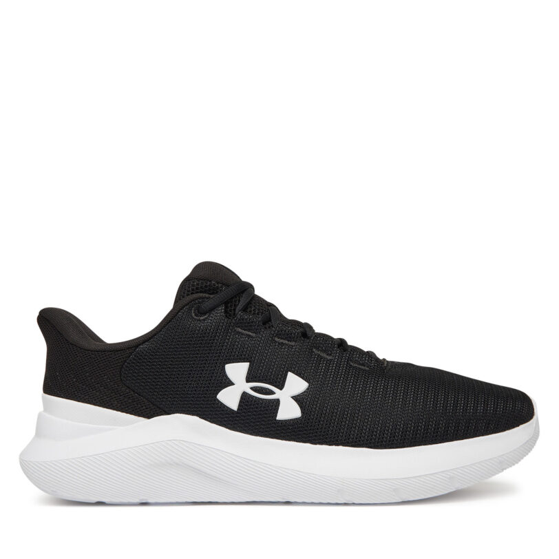 Маратонки за бягане Under Armour Ua Phade Rn 3 3028252 Черен цвят на ниска цена