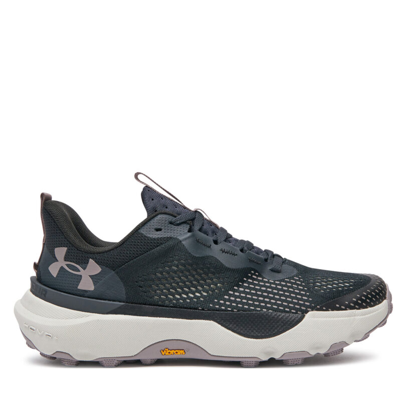 Маратонки за бягане Under Armour Ua U Infinite Pro Trail 3027202-001 Черен цвят на ниска цена
