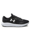Маратонки за бягане Under Armour Ua W Charged Pursuit 3 3024889-001 Черен цвят на ниска цена