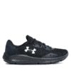 Маратонки за бягане Under Armour Ua W Charged Pursuit 3 3024889-003 Черен цвят на ниска цена