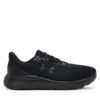 Маратонки за бягане Under Armour Ua W Charged Pursuit 4 3028261 Черен цвят на ниска цена
