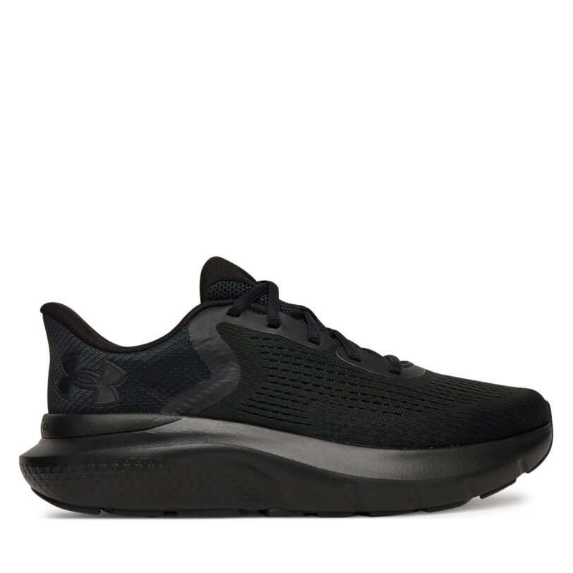 Маратонки за бягане Under Armour Ua W Charged Rogue 5 3028262 Черен цвят на ниска цена