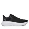 Маратонки за бягане Under Armour Ua W Charged Rogue 5 3028262 Черен цвят на ниска цена