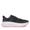 Маратонки за бягане Under Armour Ua W Charged Rogue 5 3028262 Черен цвят на ниска цена