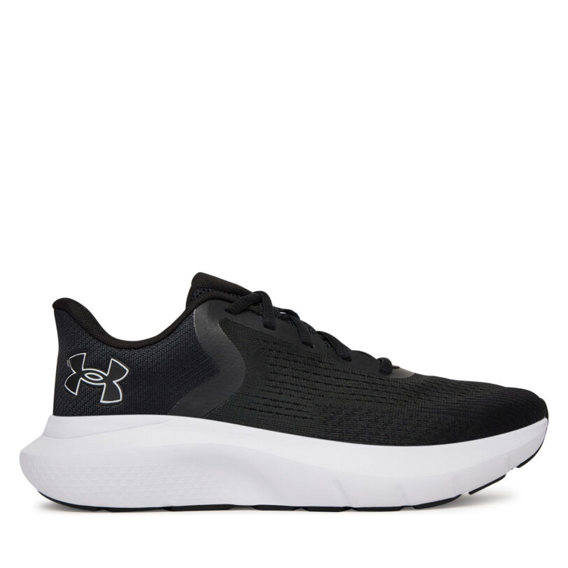 Маратонки за бягане Under Armour Ua W Charged Rogue 5 3028262 Черен цвят на ниска цена