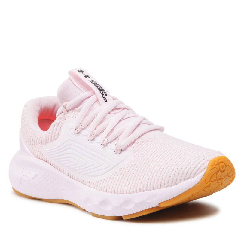 Маратонки за бягане Under Armour Ua W Charged Vantage 2 3024884-600 Розов цвят на ниска цена