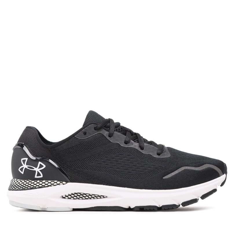 Маратонки за бягане Under Armour Ua W Hovr Sonic 6 3026128-003 Черен цвят на ниска цена
