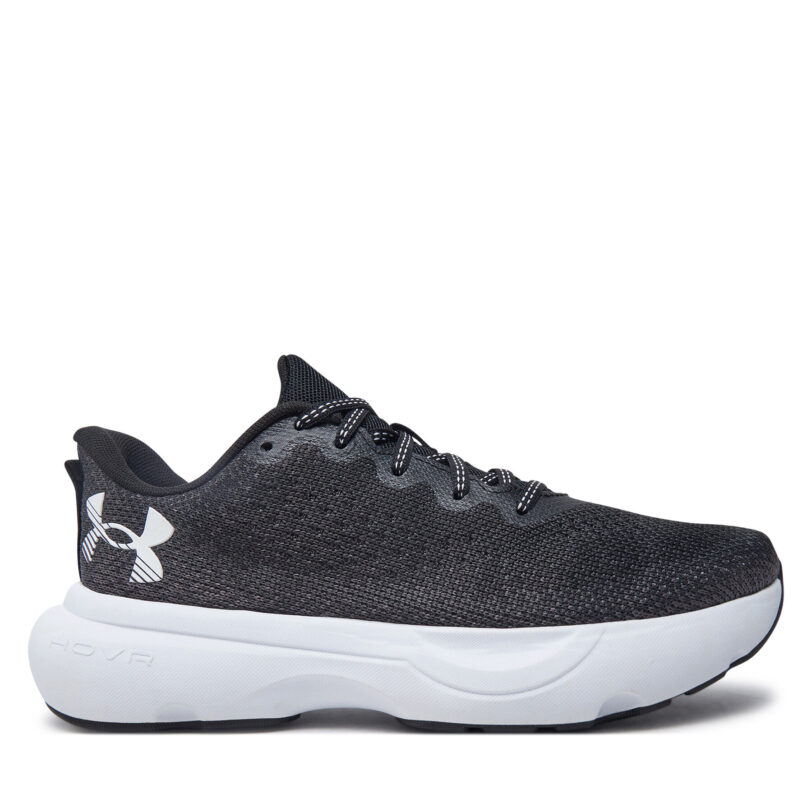 Маратонки за бягане Under Armour Ua W Infinite 3027524-001 Черен цвят на ниска цена