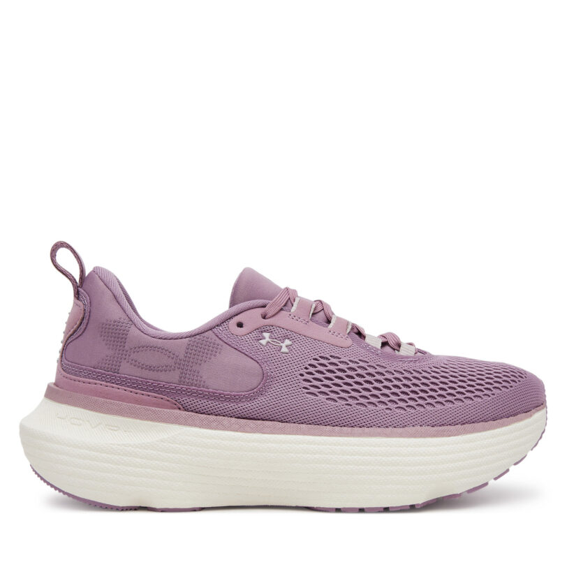 Маратонки за бягане Under Armour Ua W Infinite Elite 2 3028178 Виолетов цвят на ниска цена