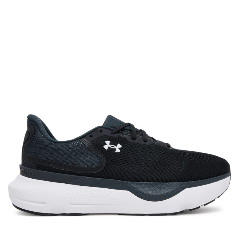 Маратонки за бягане Under Armour Ua W Infinite Pro 2 3028177 Черен цвят на ниска цена