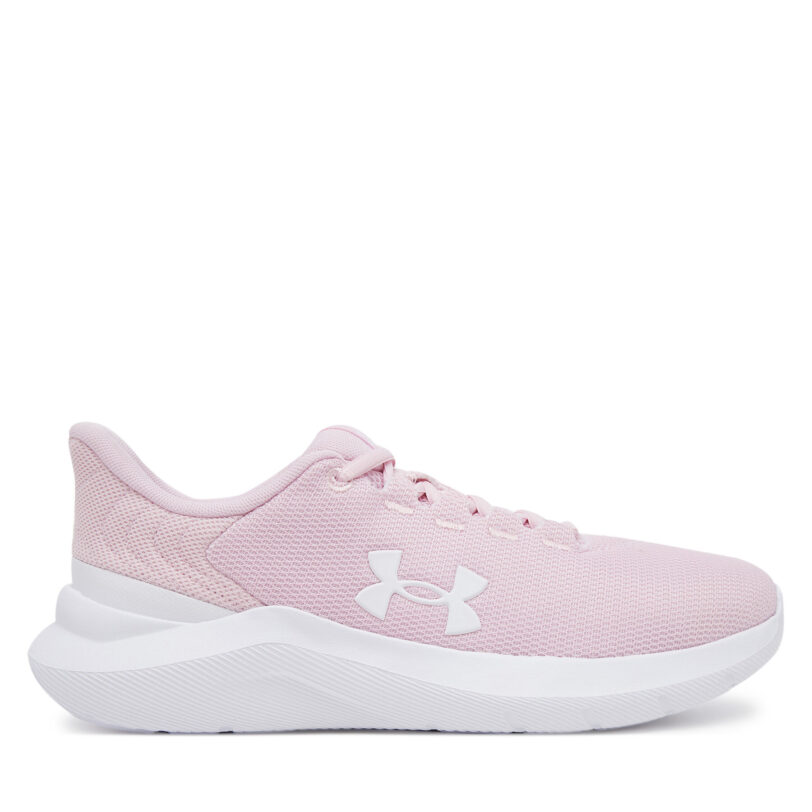 Маратонки за бягане Under Armour Ua W Phade Rn 3 3028259 Розов цвят на ниска цена
