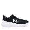 Маратонки за бягане Under Armour Ua W Phade Rn 3 3028259 Черен цвят на ниска цена