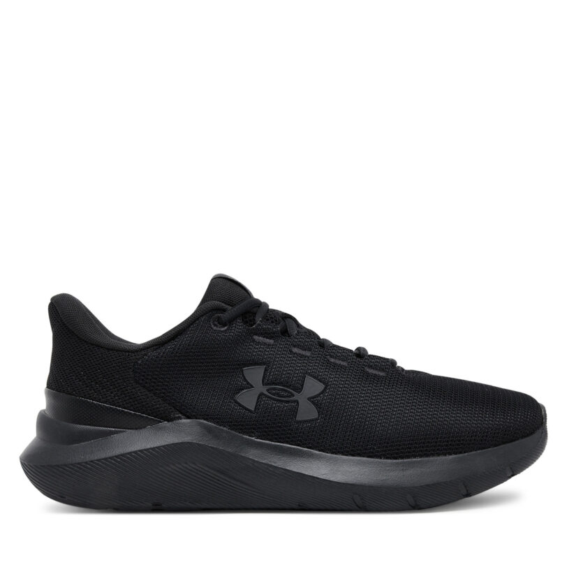 Маратонки за бягане Under Armour Ua W Phade Rn 3 3028259 Черен цвят на ниска цена