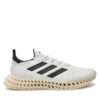 Маратонки за бягане adidas 4Dfwd 4 ID8887 Бял цвят на ниска цена