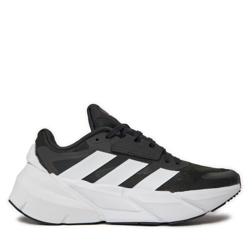Маратонки за бягане adidas Adistar 2.0 HP2335 Черен цвят на ниска цена