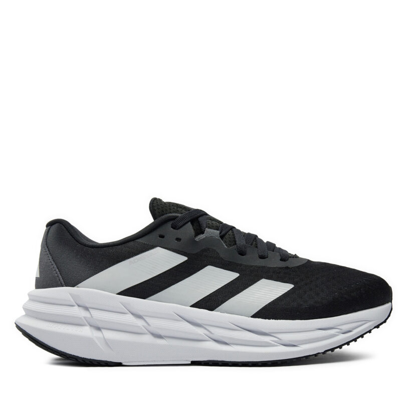 Маратонки за бягане adidas Adistar 3 ID6161 Черен цвят на ниска цена
