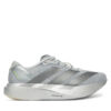 Маратонки за бягане adidas Adizero Evo Sl JR3419 Сив цвят на ниска цена