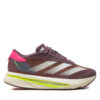 Маратонки за бягане adidas Adizero SL2 IF6765 Виолетов цвят на ниска цена