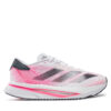 Маратонки за бягане adidas Adizero Sl2 IF6767 Розов цвят на ниска цена