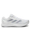 Маратонки за бягане adidas Duramo RC ID2707 Бял цвят на ниска цена