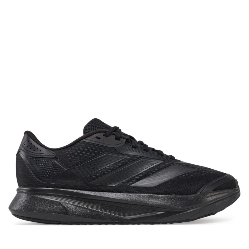 Маратонки за бягане adidas Duramo SL 2 IH8217 Черен цвят на ниска цена