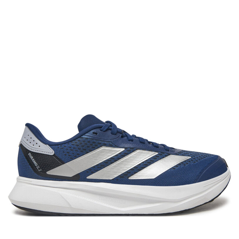 Маратонки за бягане adidas Duramo SL 2 IH8221 Тъмносин цвят на ниска цена