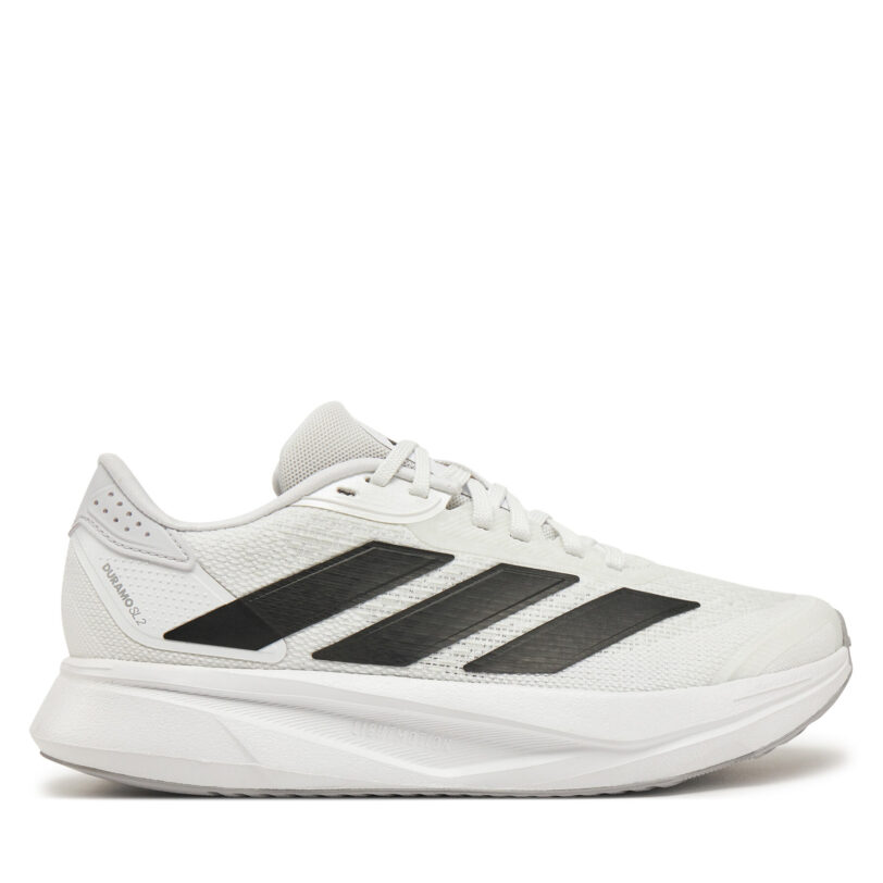 Маратонки за бягане adidas Duramo SL 2 IH8223 Бял цвят на ниска цена