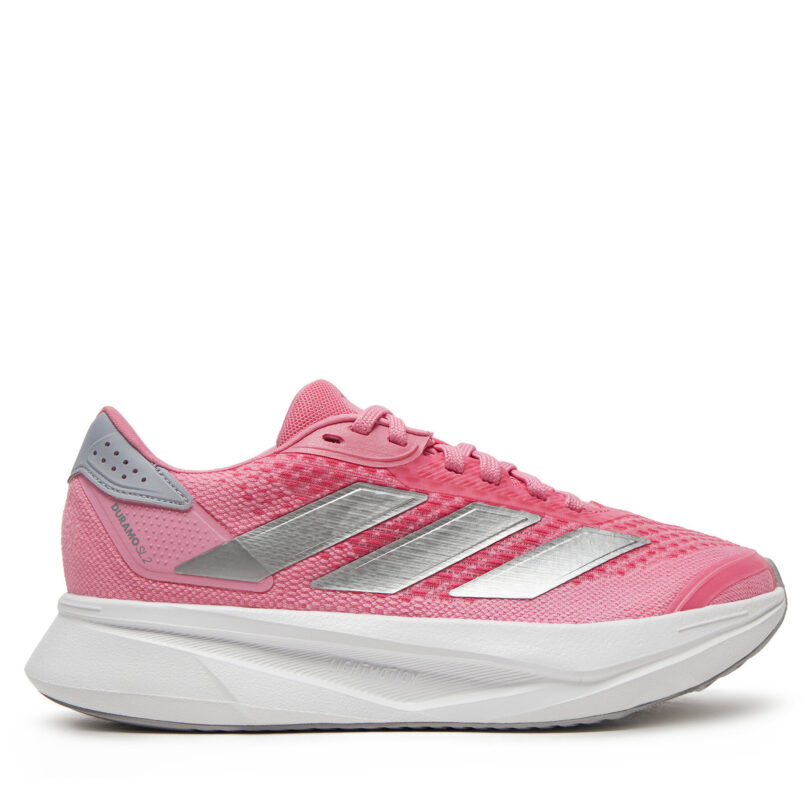 Маратонки за бягане adidas Duramo SL 2 IH8227 Розов цвят на ниска цена