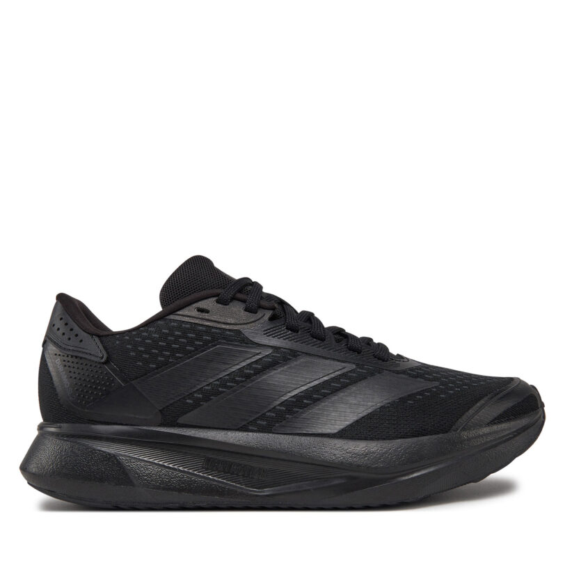 Маратонки за бягане adidas Duramo SL 2 IH8231 Черен цвят на ниска цена