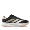 Маратонки за бягане adidas Duramo SL2 W IH8230 Черен цвят на ниска цена