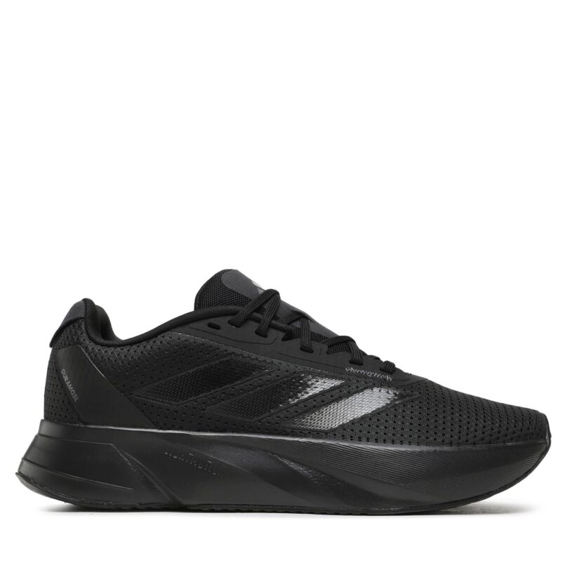 Маратонки за бягане adidas Duramo Sl IE7261 Черен цвят на ниска цена