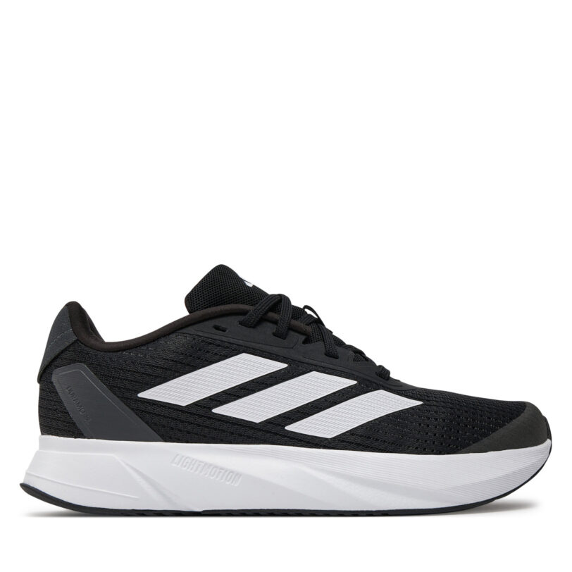 Маратонки за бягане adidas Duramo Sl IG2478 Черен цвят на ниска цена