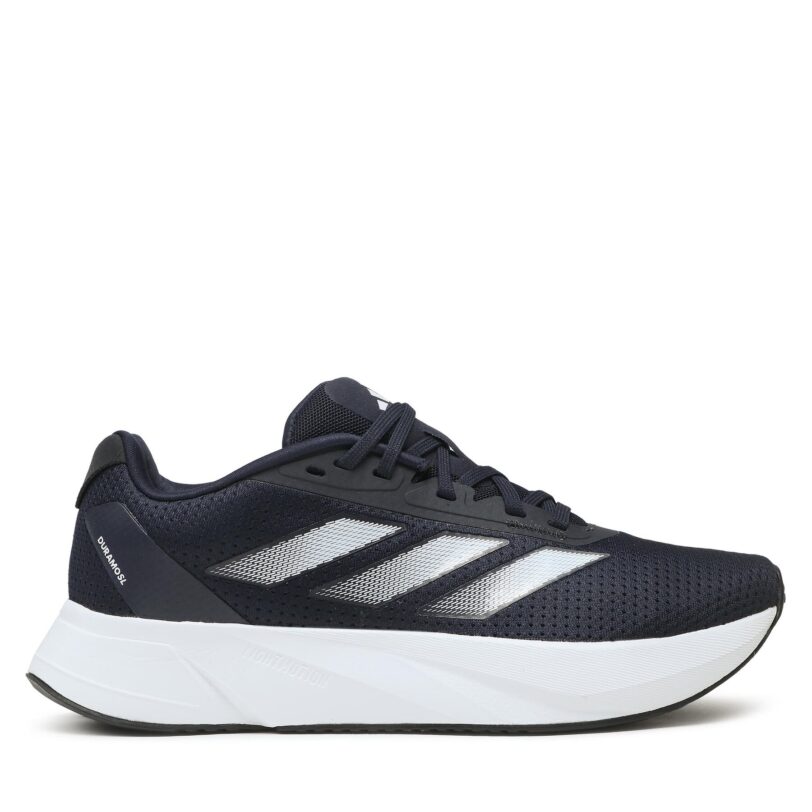 Маратонки за бягане adidas Duramo Sl Shoes IE9690 Син цвят на ниска цена