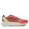 Маратонки за бягане adidas Duramo Speed IF3543 Червен цвят на ниска цена