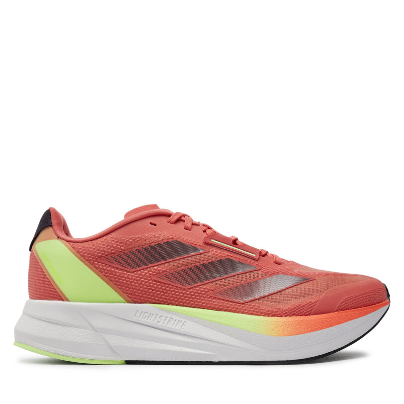Маратонки за бягане adidas Duramo Speed IF3543 Червен цвят на ниска цена