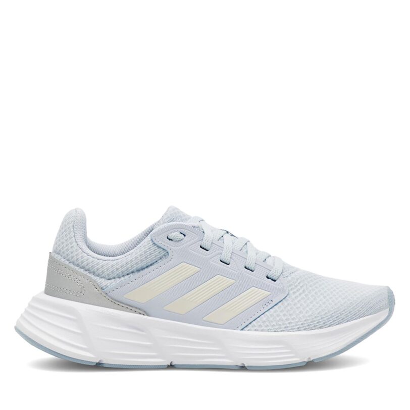 Маратонки за бягане adidas Galaxy 6 W IE8151 Светлосиньо цвят на ниска цена