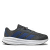 Маратонки за бягане adidas Galaxy 7 ID8751 Сив цвят на ниска цена